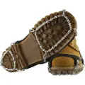 Yaktrax Diamond Grip Stegjern