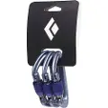 Black Diamond Lite Forge Karabinkrok 3 Enheter