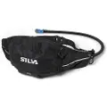 Silva Race 4X, ryggsekk, unisex, svart