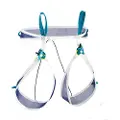 Blue Ice Choucas Light Sele