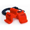 Max Climbing Maxgrips Klatregrep