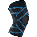Thuasne Strapping Knebeskytter