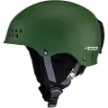 K2 Emphasis Hjelm