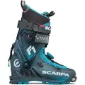 Scarpa F1 Alpin Skistøvler