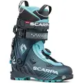 Scarpa F1 Skistøvler For Kvinner