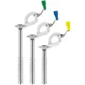 Petzl Laser Speed Skrue