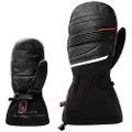Lenz Heat 6.0 Finger Cap Votter