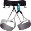 Black Diamond Solution Kvinne Sele