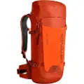 Ortovox Traverse 30L Dry Ryggsekk oransj