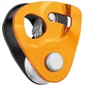 Petzl Nano Traxion Talje