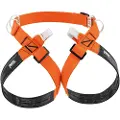Petzl Superavanti Sele