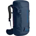 Ortovox Peak 38L S Dry Ryggsekk blå