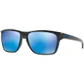 Oakley Sylas Solbriller