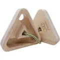 YY VERTICAL Triangle Grepsstyrker