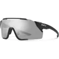 Smith Attack Mag Mtb Speilvendte Polariserte Solbriller