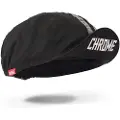 Chrome Cap