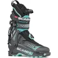 Scarpa F1 Lt Alpin Skistøvler For Kvinner