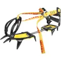 Grivel G10 New Matic Evo Ce Halvautomatiske Stegjern