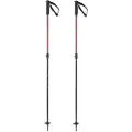 Salomon MTN, Skistave, Junior, Copen Blue/Orange