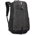 Thule Nanum - Ryggsekk - 420D nylon - svart
