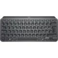 Logitech Mx Keys Mini Trådløst Tastatur Spansk