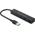 Conceptronic Pocket C4pusb3 Usb 3.0 Hub