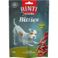 Rinti Extra Bitties 100 g - Tomat & gresskar