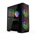 Krux Krx0094 Pc-tårnkasse