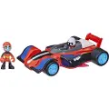 Hasbro Flash Cruiser-figur
