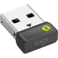 Logitech Signature M650 for Business - Mus - Hvit