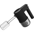 Beko HMM 81504 BX - Håndmikser - 500 W - rustfritt stål