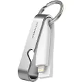 Vonmählen High Six, USB C, USB C, Sort
