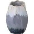 Bloomingville BloomingvilleDekorvase JaceBlåKrukker & vaserFra Homeroom