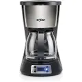 Solac Cf4031 Stillo Dryppkaffetrakter