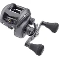 Abu Garcia Revo T3 Toro Beast 61 Baitcasting-snelle