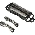 Panasonic Barberblad og mesh-sett