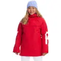 Roxy Chloe Kim Jakke