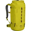 Ortovox Trad 30L Dry Ryggsekk gul