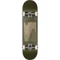 Globe G1 Lineform 8.0" Komplette mønster