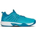 K-Swiss Hypercourt Supreme Hb Grusbane Sko