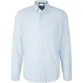 Tom Tailor 1032342 Skjorte Med Lange Ermer