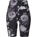 Urban Classics Aop Cycle Korte Leggings