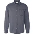 Tom Tailor 1032342 Skjorte Med Lange Ermer