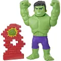 Hasbro Friends Hulk Spidey Og Hans Fantastiske Knusende Figur