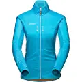 Mammut Eigerjoch Insulated Hybrid Jakke