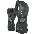 Level Super Pipe Goretex Hansker