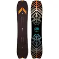 Arbor Satori Camber Snøbrett