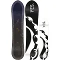 Yes. 420 Snowboard mønster