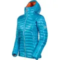 Mammut Eigerjoch Advanced Insulated Dunjakke