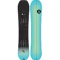 Burton FT Hometown Hero X 150 2022 Splitboard mønster
